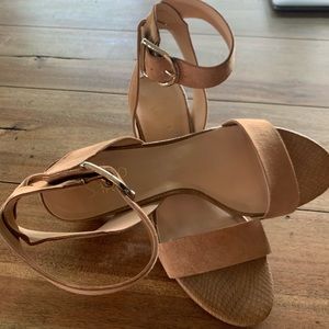 Franco Sarto Sandals